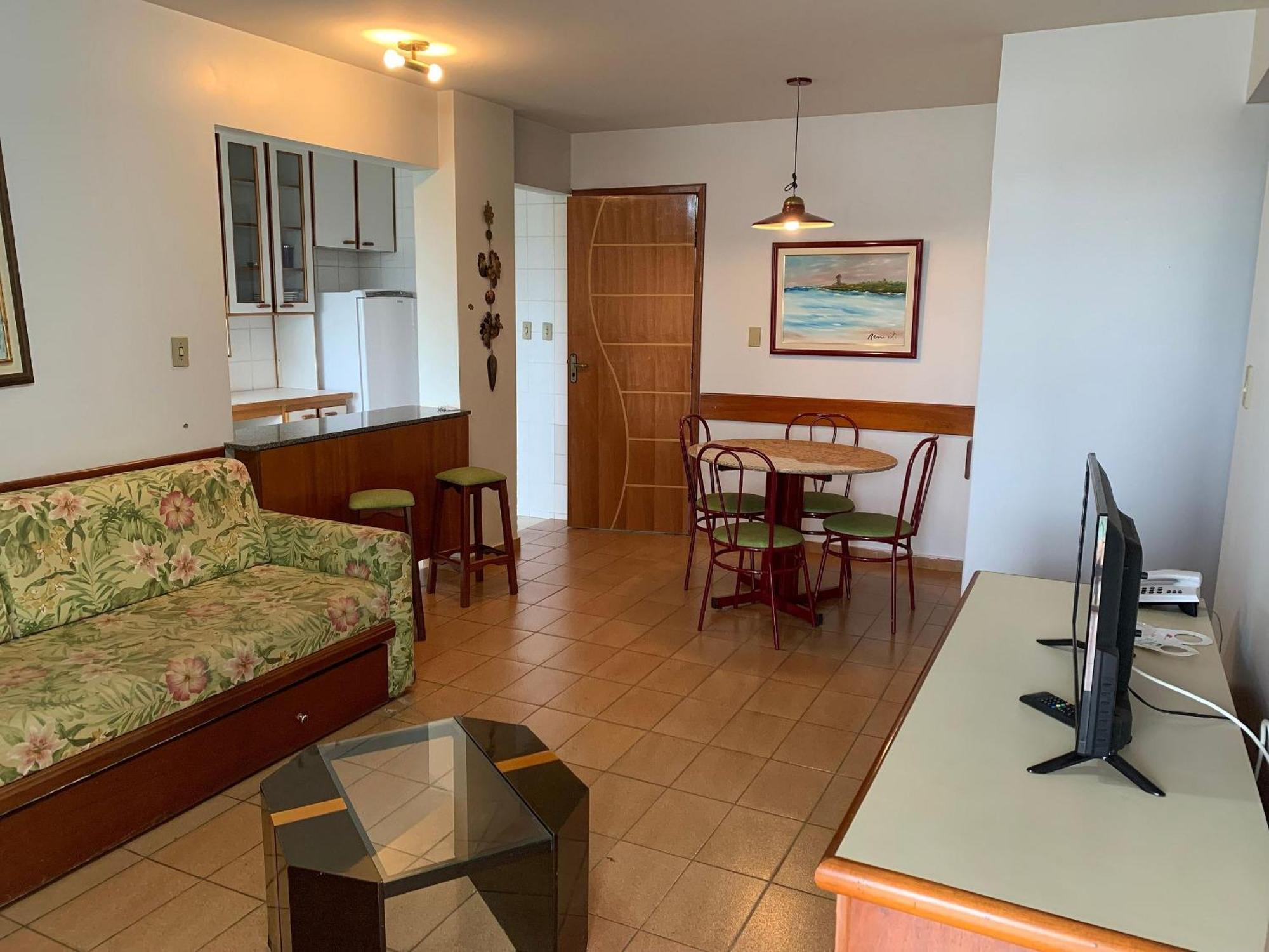 Apartment Imperio