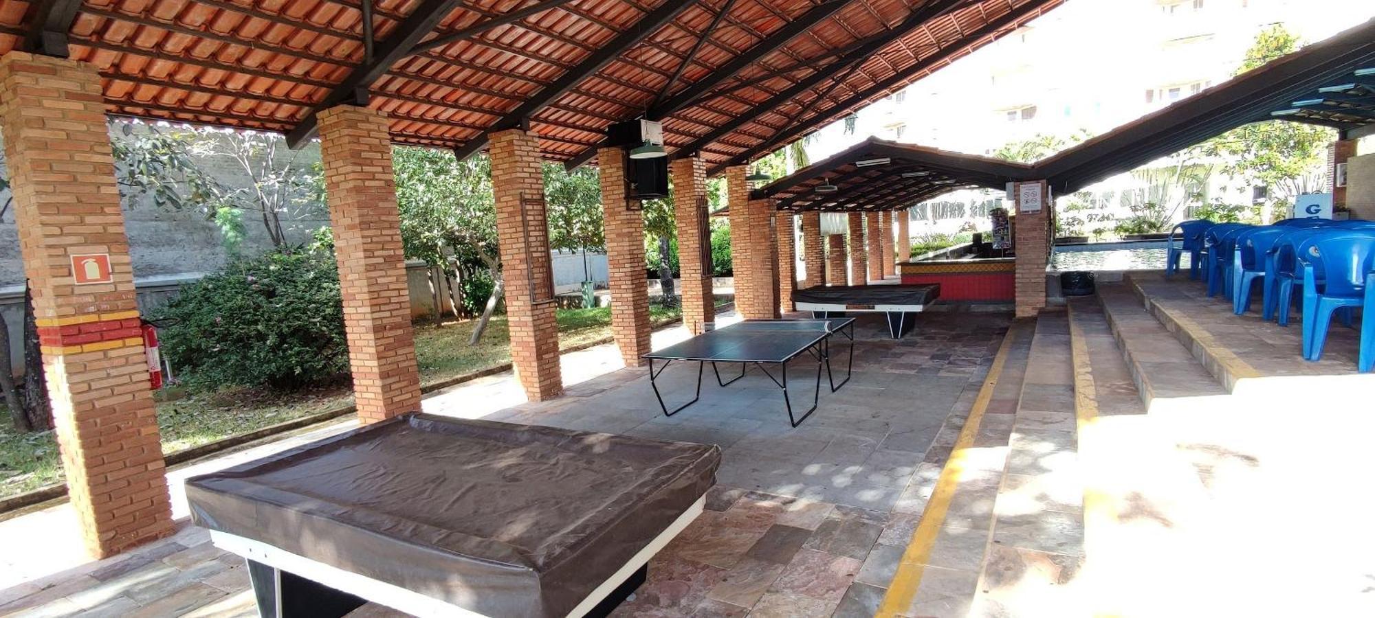 Apartment Imperio