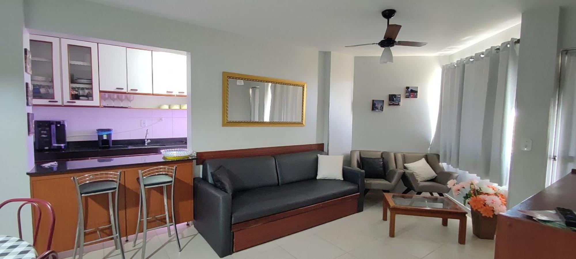 Apartment Imperio