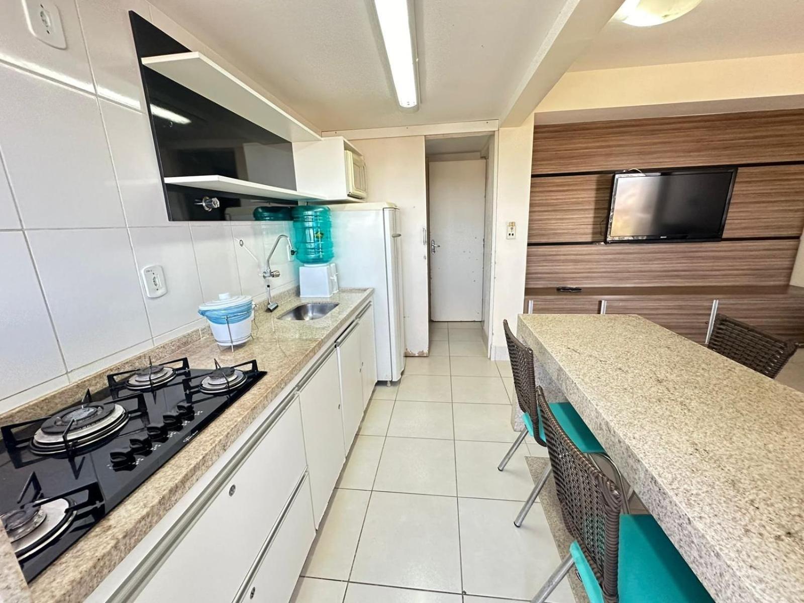 Imperio Apartment *