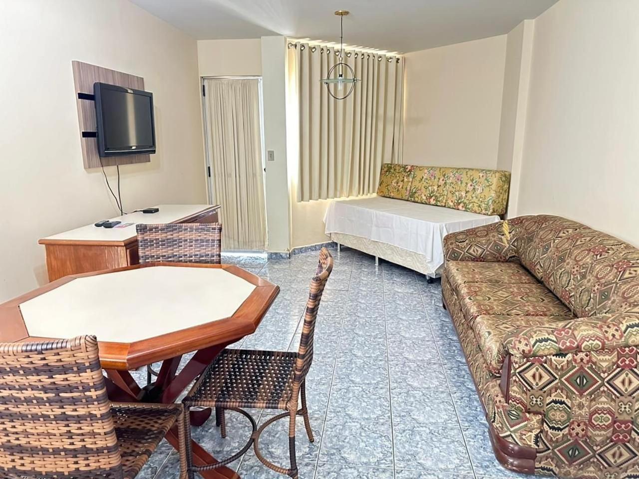 Apartment Imperio *