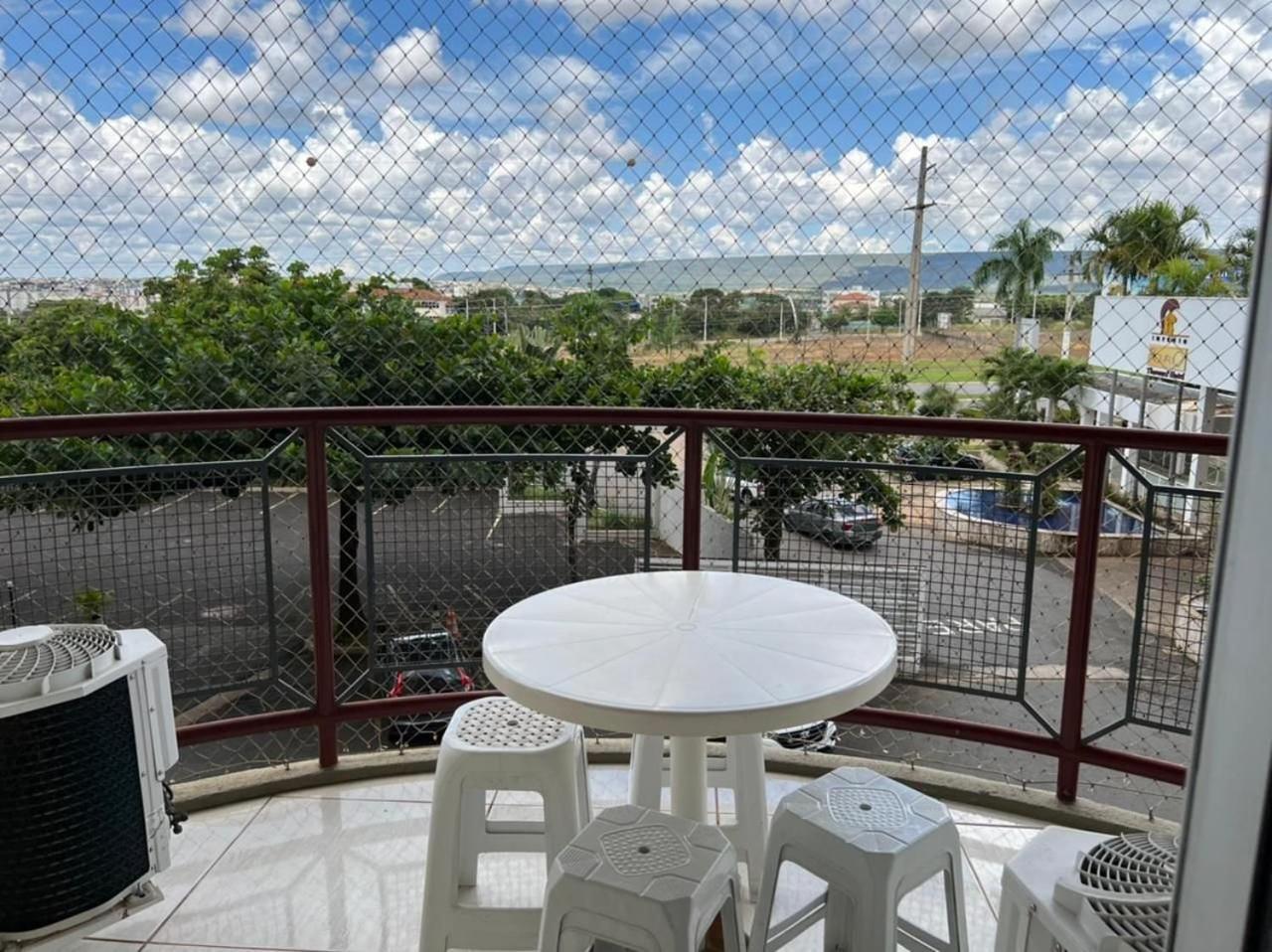 Imperio Apartment Caldas Novas