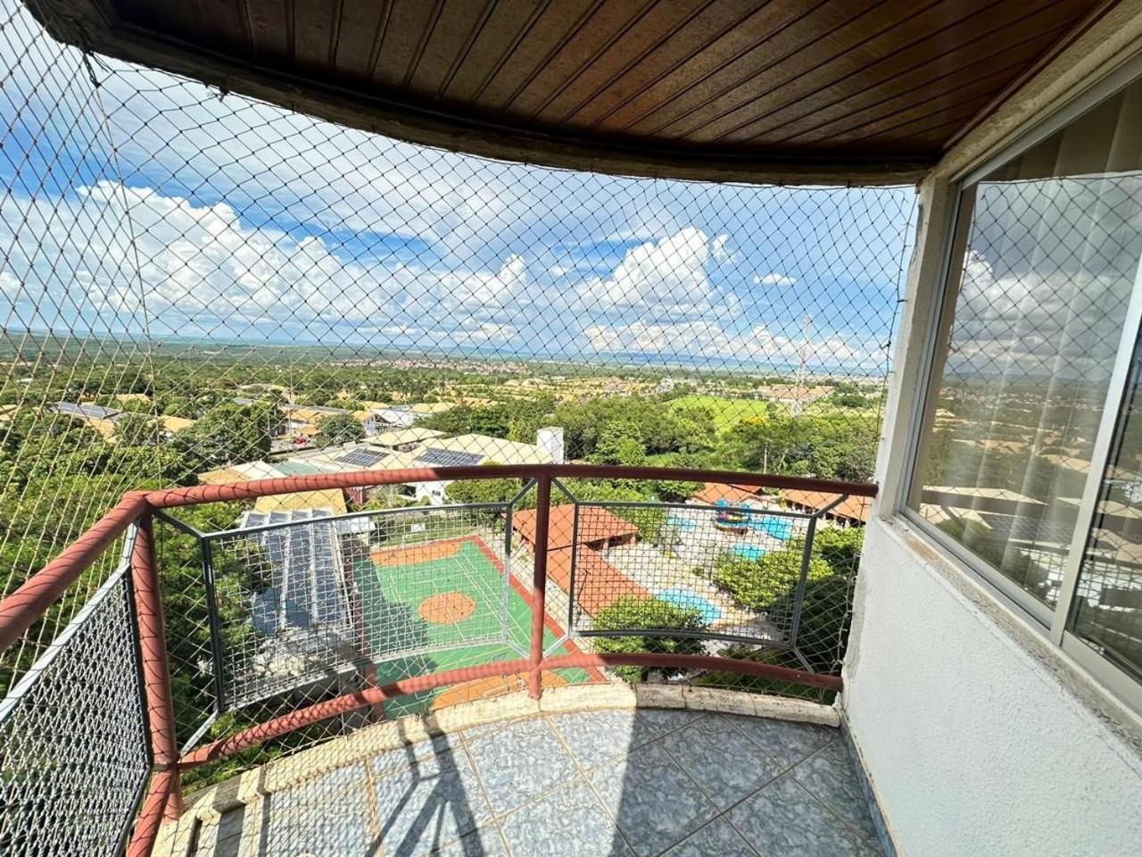Imperio Caldas Novas