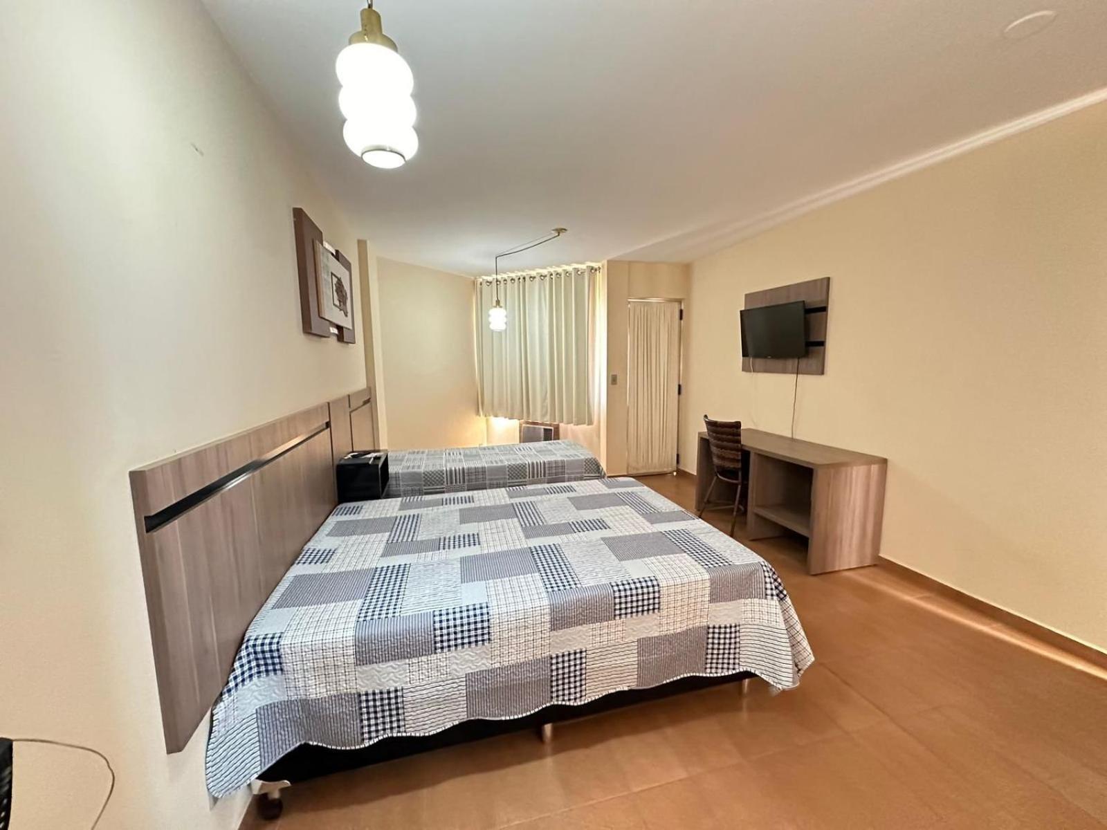 Imperio Apartment