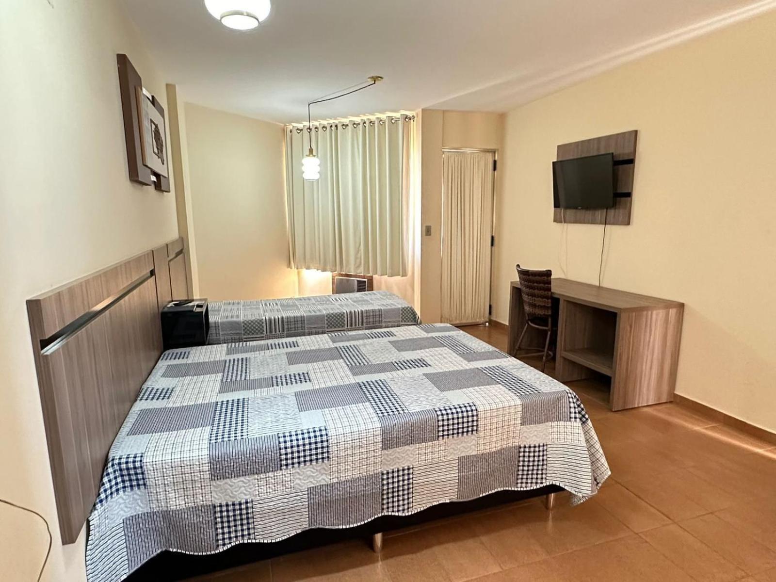Apartment Imperio