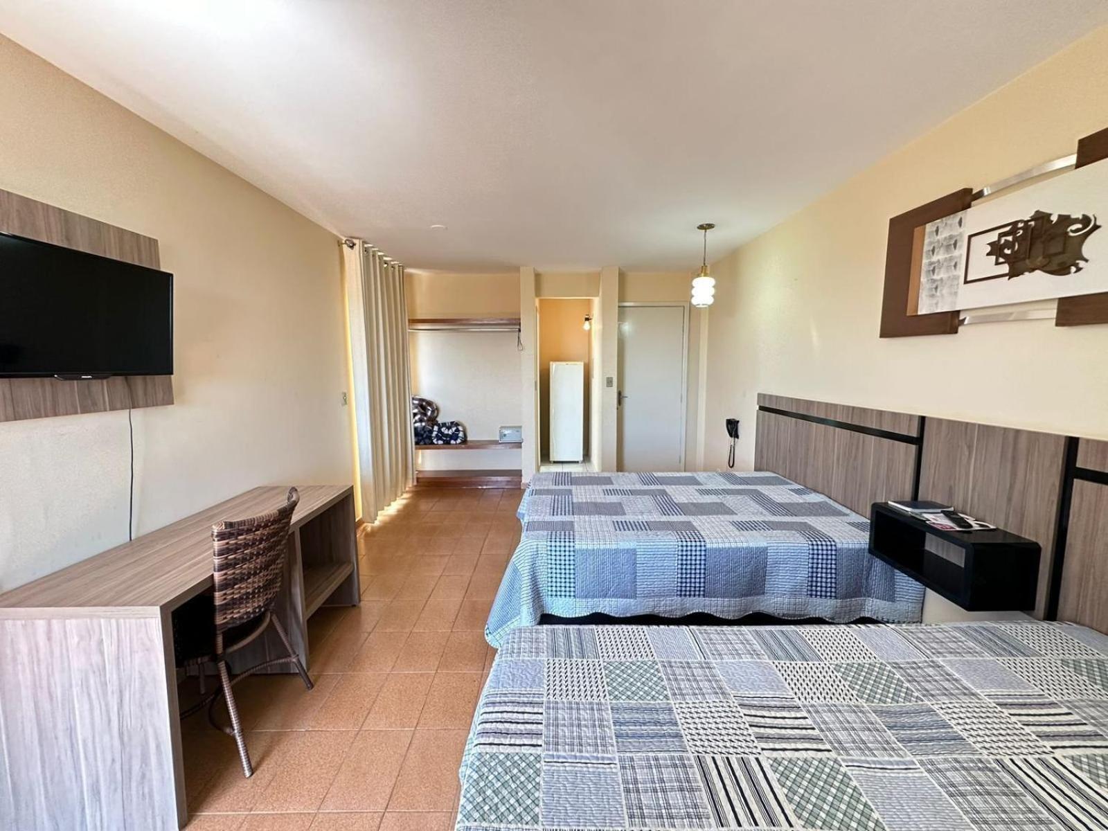 Apartment Imperio *