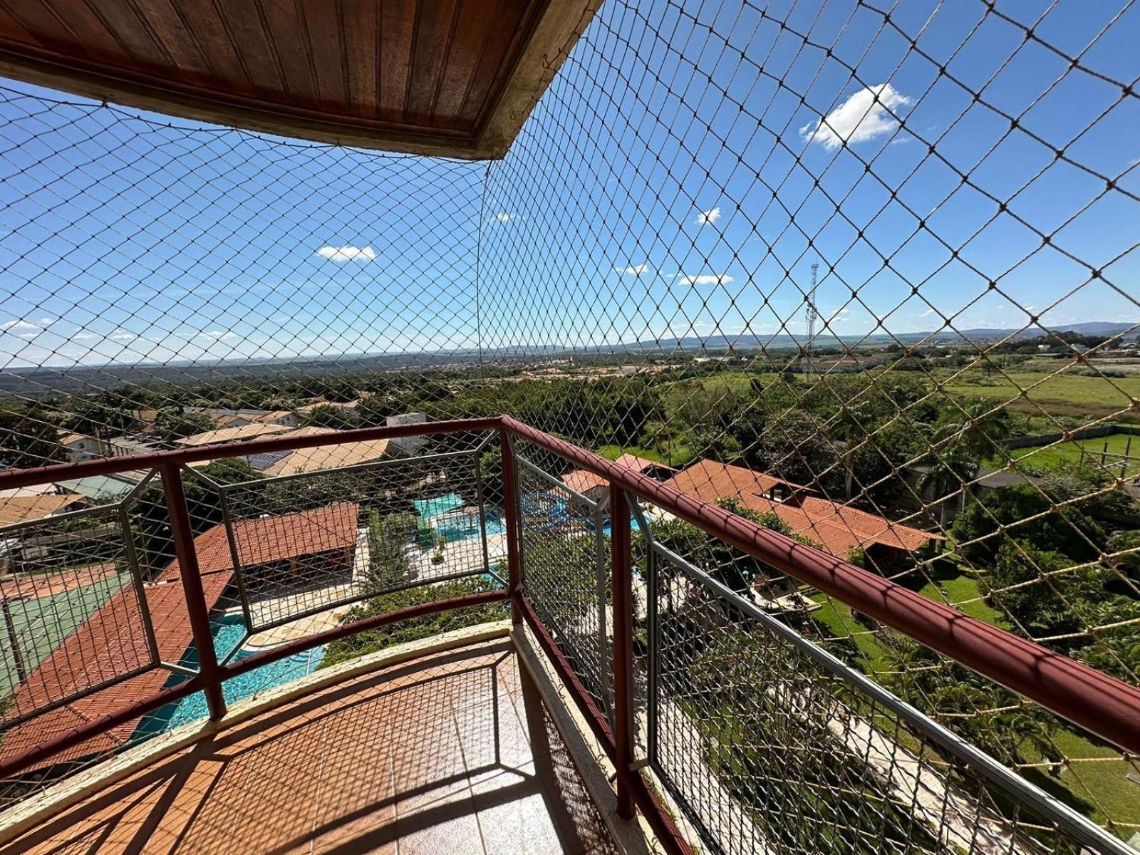 Imperio Apartment Caldas Novas
