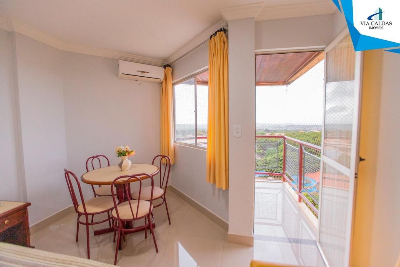 Imperio Apartment