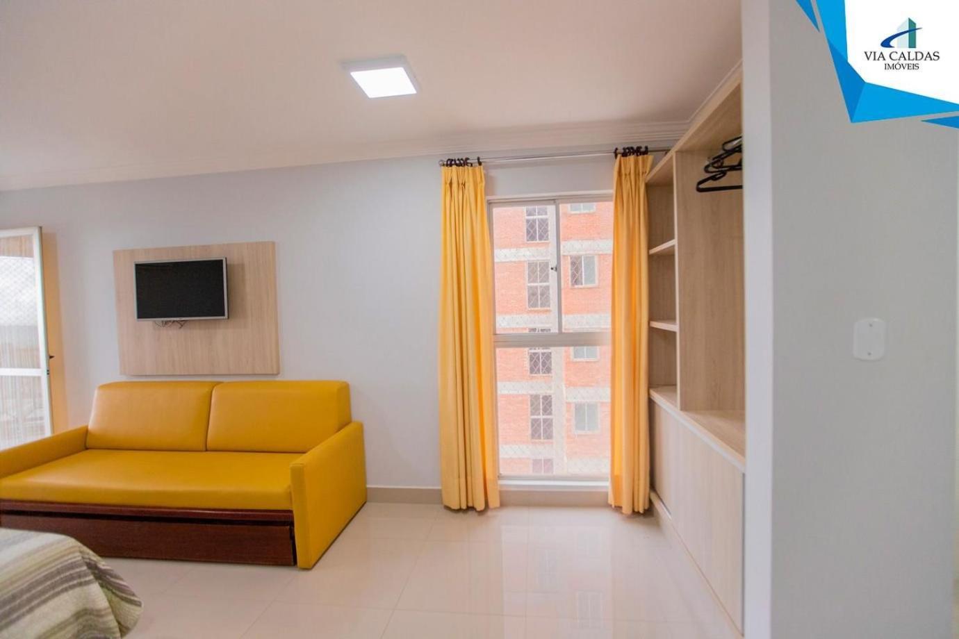 Imperio Apartment Caldas Novas