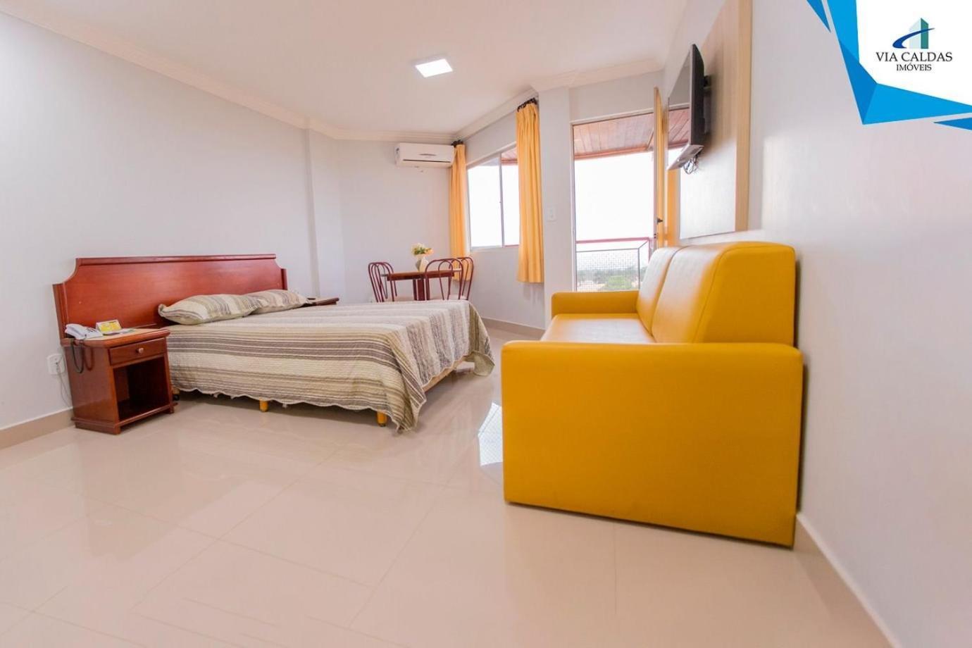 Apartment Imperio Caldas Novas