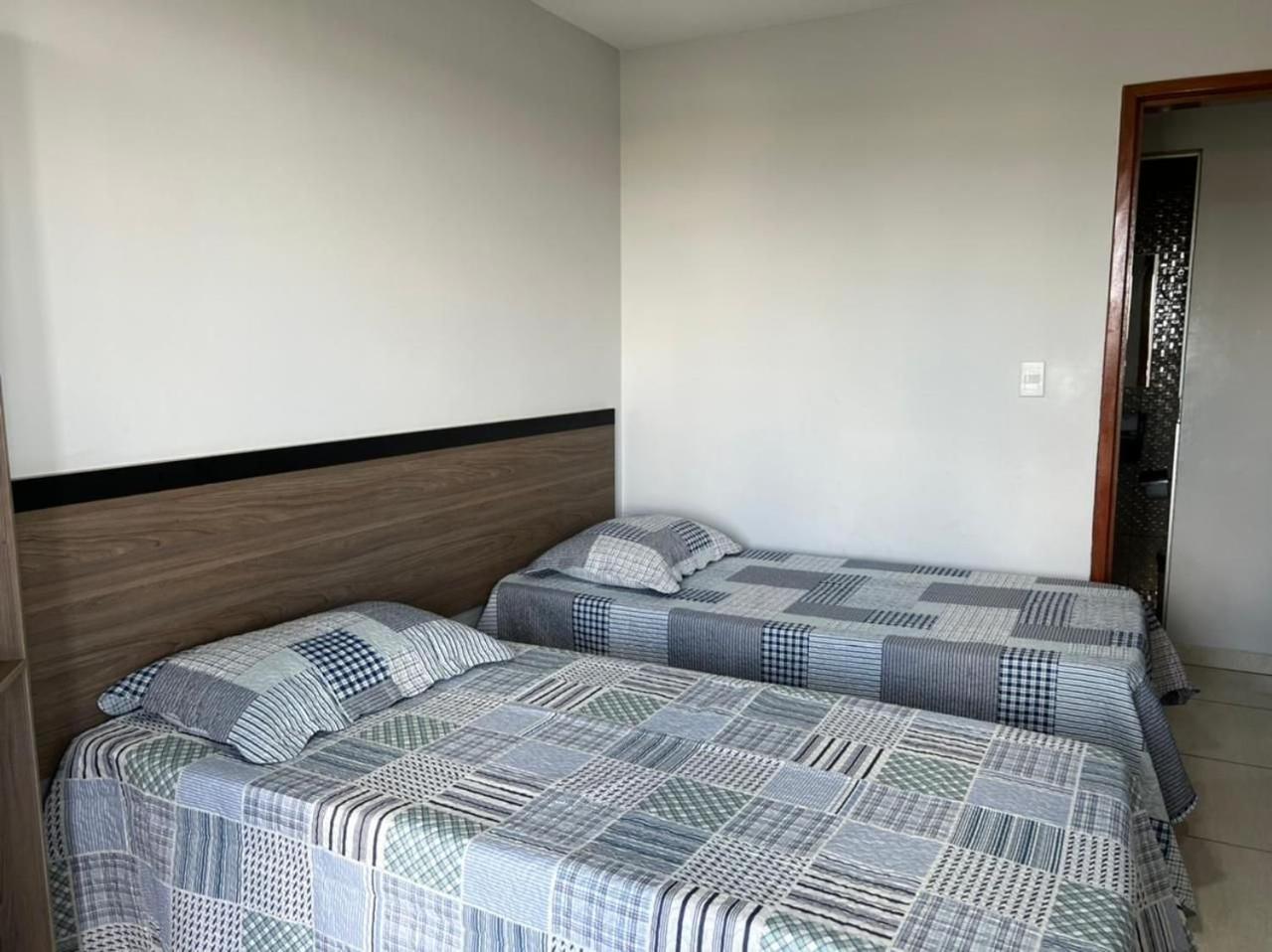 Imperio Apartment Caldas Novas