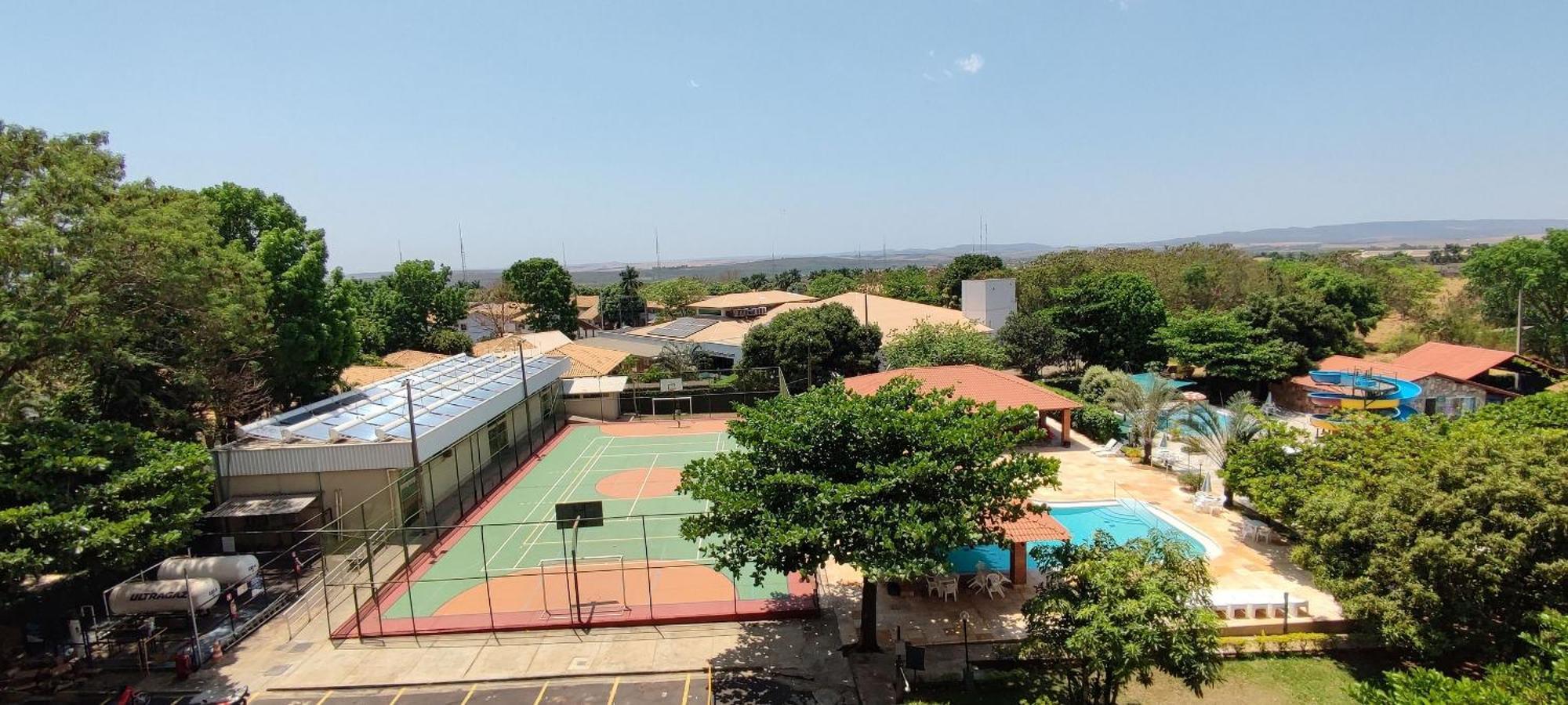 Apartment Imperio