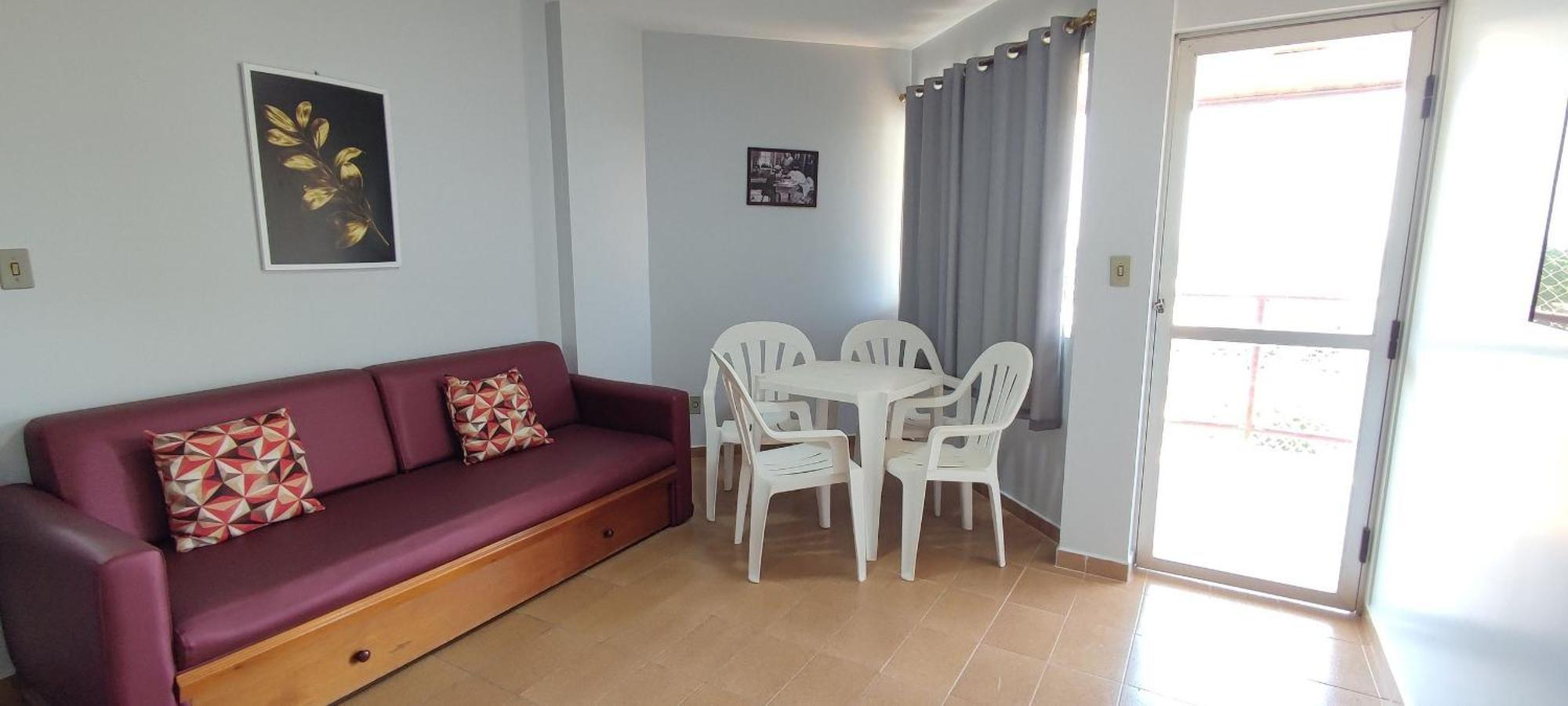 Imperio Apartment *