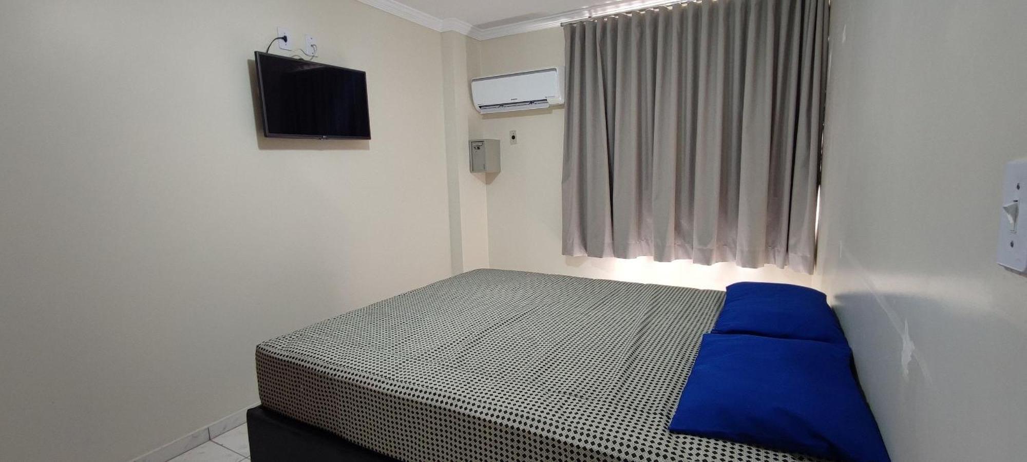 Imperio Apartment *