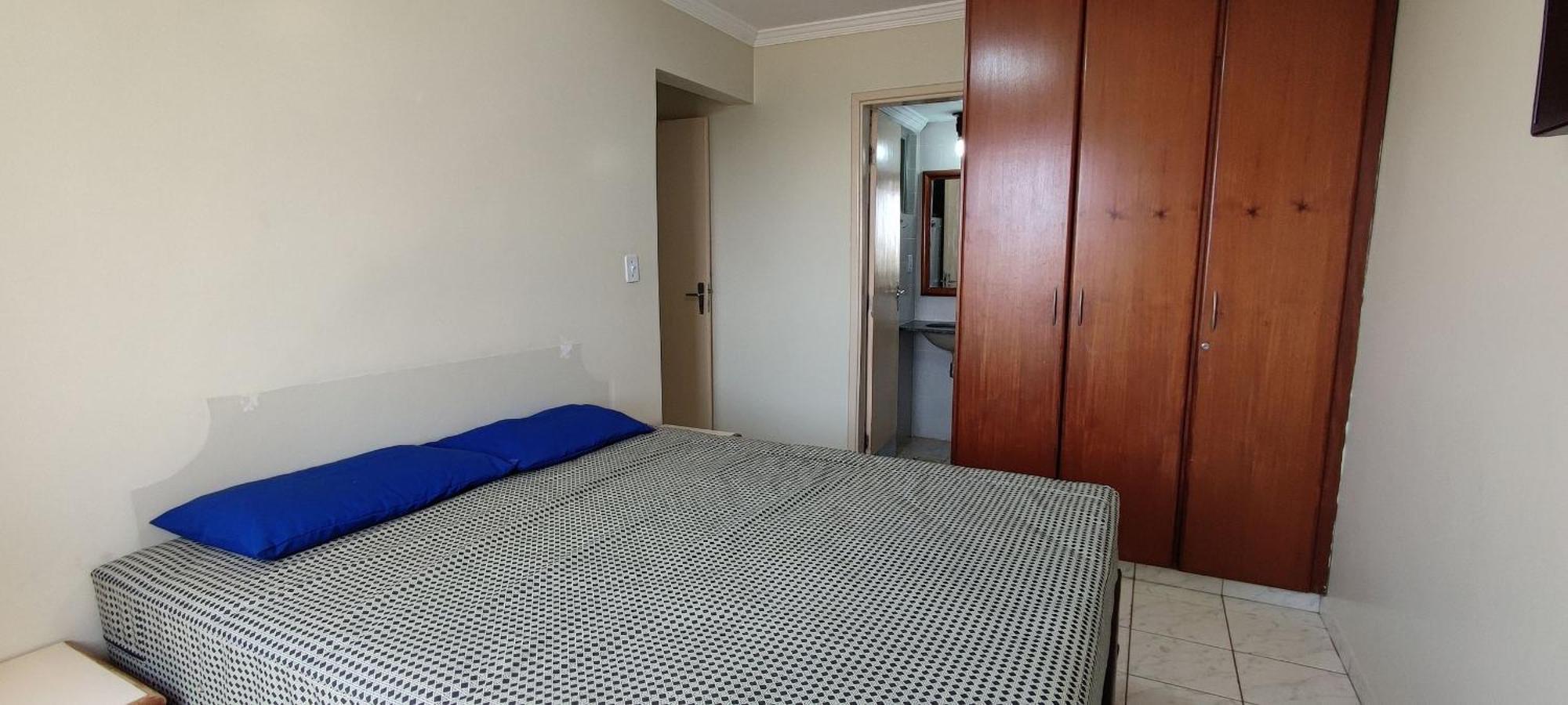 Imperio Apartment Caldas Novas