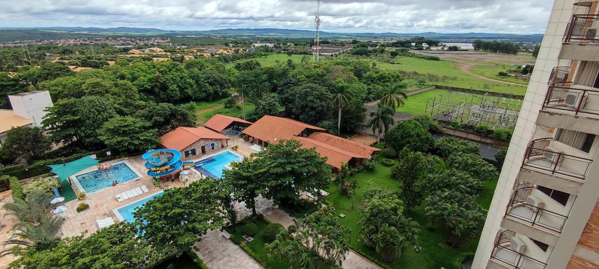 Apartment Imperio