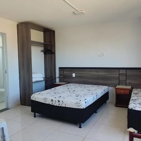 Condominio Imperio Romano Caldas Novas Exterior photo