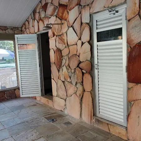 Condominio Imperio Romano Caldas Novas Exterior photo