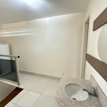 Condominio Imperio Romano Caldas Novas Exterior photo
