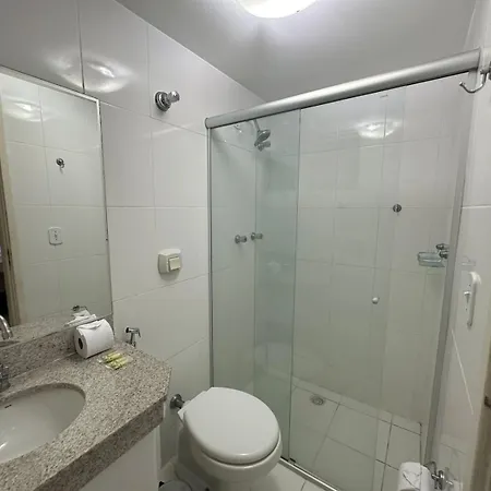 Condominio Imperio Romano Caldas Novas Exterior photo