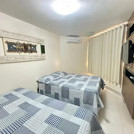 Condominio Imperio Romano Caldas Novas Exterior photo