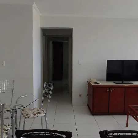 Condominio Imperio Romano Caldas Novas Exterior photo
