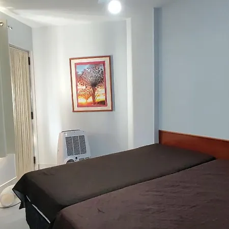Condominio Imperio Romano Caldas Novas Exterior photo