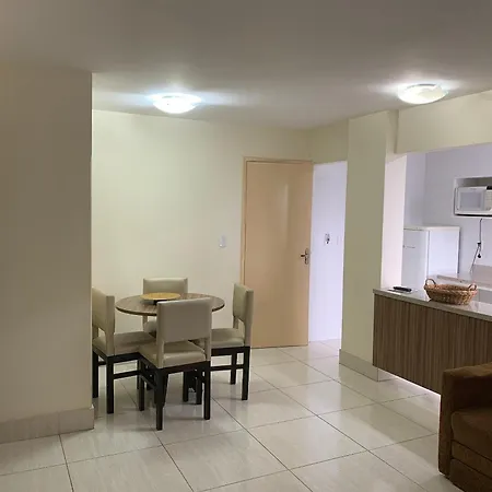 Condominio Imperio Romano Caldas Novas Exterior photo