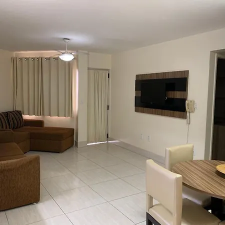 Condominio Imperio Romano Caldas Novas Exterior photo