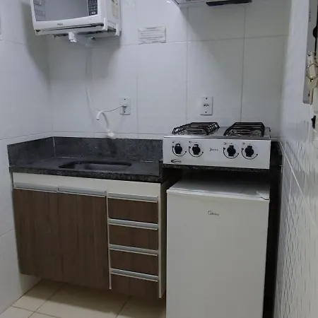 Condominio Imperio Romano Caldas Novas Exterior photo