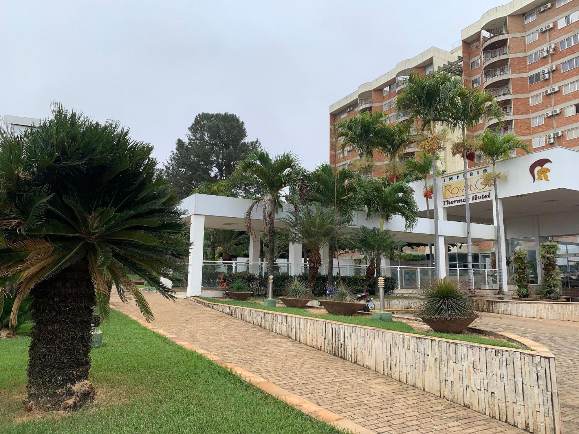 Imperio * Caldas Novas