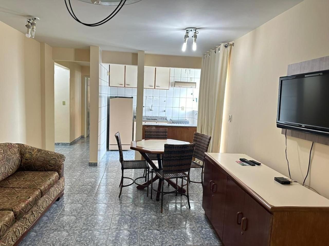 Imperio 公寓 Caldas Novas